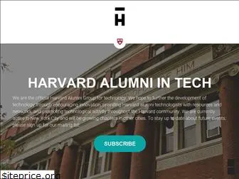 harvardintech.com