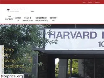 harvardpark-sc.com
