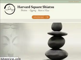 harvardsquareshiatsu.com