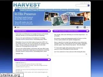 harvest-christian.org