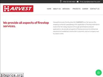 harvest-fsc.com