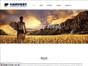 harvest-group.com
