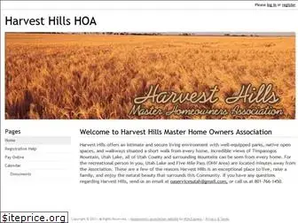 harvest-hills.com