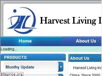 harvest-living.com