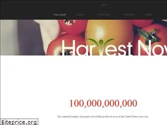 harvest-now.net