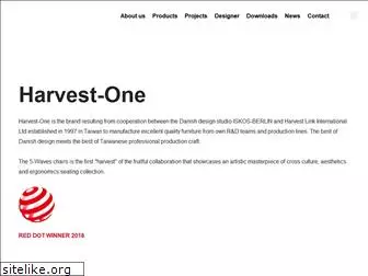 harvest-one.net