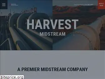 harvest-pipeline.com