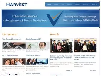 harvest-soft.com