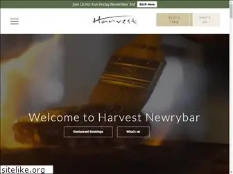 harvest.com.au