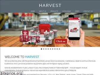 harvest.com.my