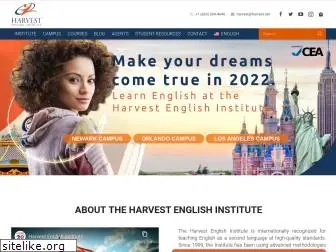 harvest.net