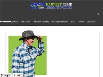 harvest4you.com