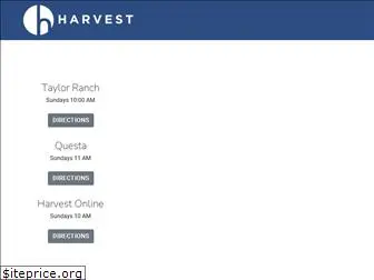harvestabq.org