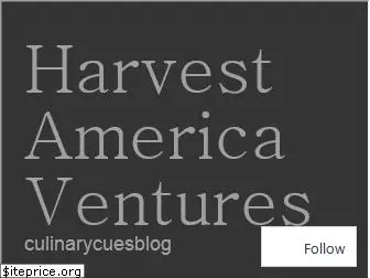 harvestamericacues.com