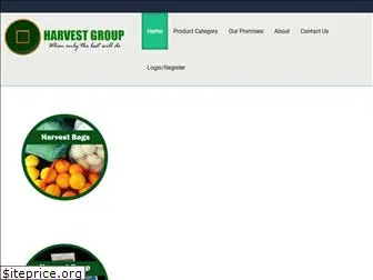 harvestbags.co.za