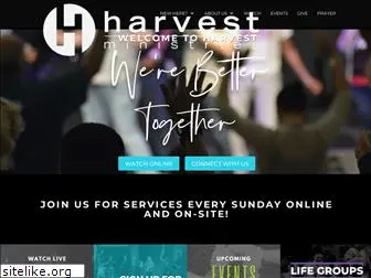 harvestbaker.com