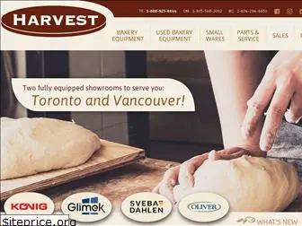 harvestbakeryequipment.com