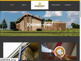 harvestbaptist.org