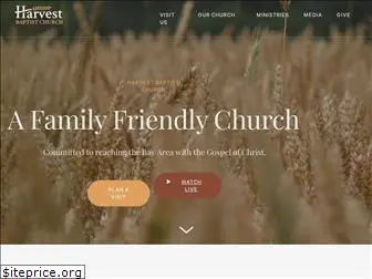 harvestbaptistdalycity.org