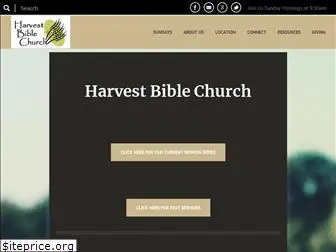 harvestbibleaz.org