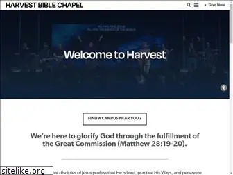 harvestbiblechapel.org