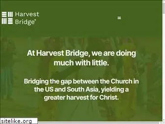 harvestbridge.org