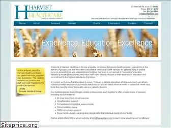 harvestcare.com