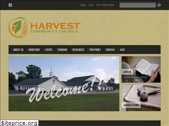 harvestcclux.org