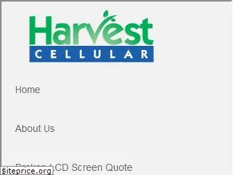 harvestcellular.net