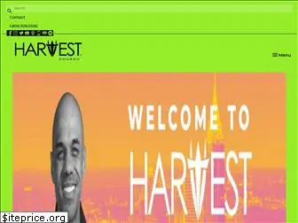 harvestchurch.church