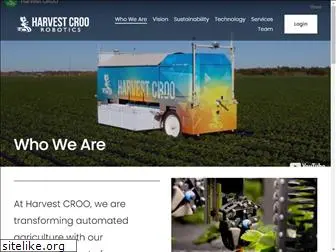 harvestcroorobotics.com