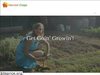 harvestcrops.org