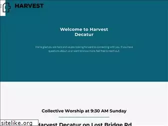 harvestdecatur.org