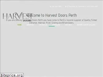 harvestdoors.com.au