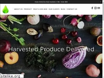 harvestedproduce.com.au