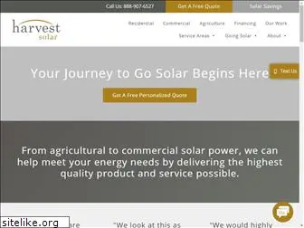harvestenergysolutions.com