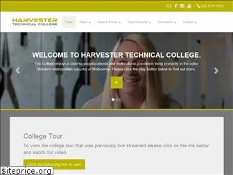 harvestercollege.vic.edu.au