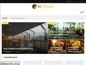 harvestespresso.com.au