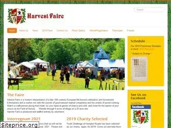 harvestfaire.org