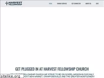 harvestfellowshiponline.com
