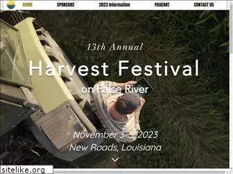 harvestfestivalnewroads.com