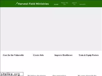 harvestfieldhaiti.org
