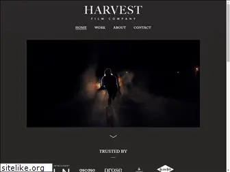 harvestfilmco.com
