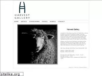 harvestgallery.ca