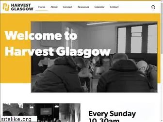 harvestglasgow.org