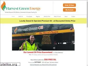 harvestgreenenergy.com