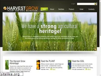 harvestgrow.com