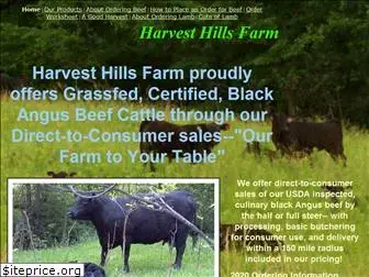 harvesthillsfarm.org