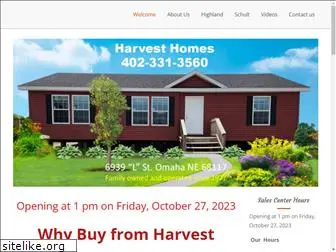 harvesthomesomaha.com