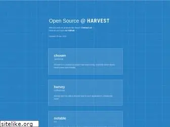 harvesthq.github.io